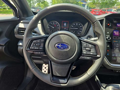 Certified 2025 Subaru Crosstrek 2.5i Sport AWD/4WD image 19