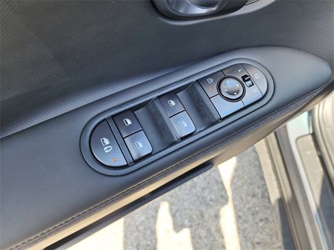 New 2025 Hyundai Ioniq 5 XRT image 16