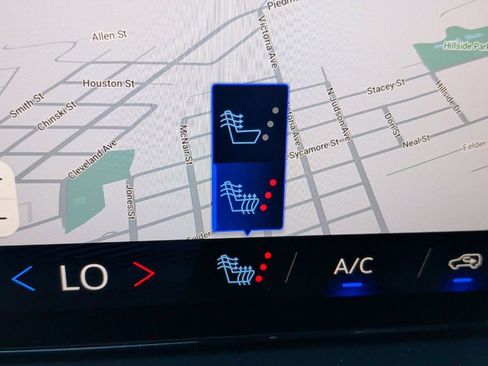 New 2026 Chevrolet Tahoe RST w/ Comfort Package image 28