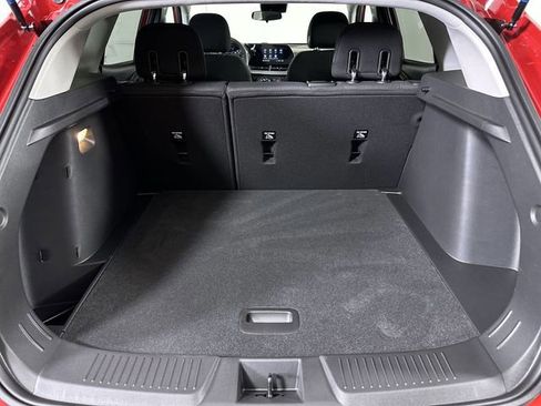 New 2026 Chevrolet Trax LS FWD image 26