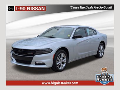 Used 2023 Dodge Charger SXT