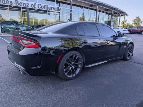 Used 2023 Dodge Charger Scat Pack w/ Plus Group image 8