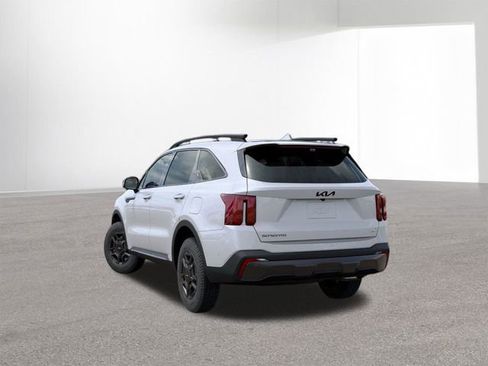 New 2025 Kia Sorento SX Prestige image 4