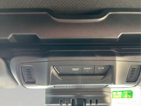 Certified 2024 Jeep Wrangler Unlimited Sport AWD/4WD image 30