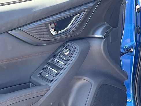 Used 2022 Subaru WRX Limited AWD/4WD image 18