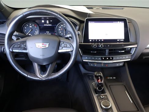 Used 2020 Cadillac CT5 Premium Luxury image 15