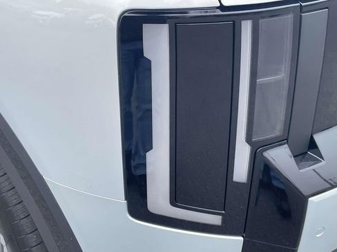 New 2027 Kia Telluride EX image 12