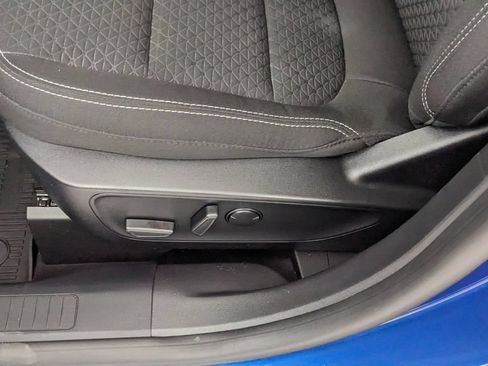 Certified 2023 Ford Escape Active FWD image 26