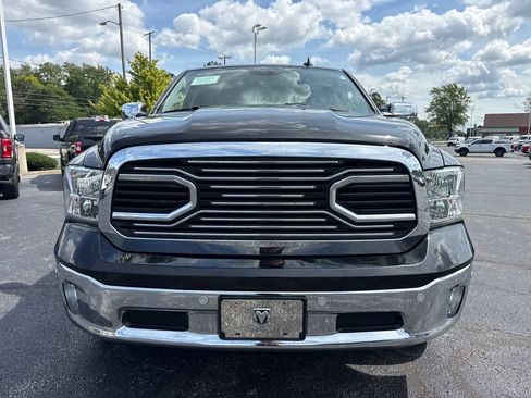 Used 2018 RAM 1500 Big Horn AWD/4WD image 3