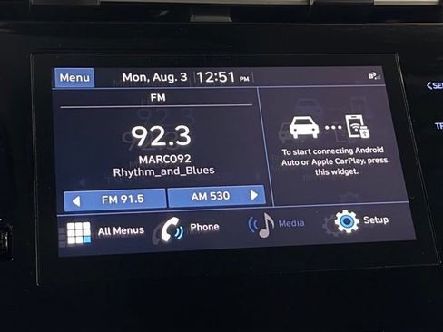 Used 2024 Hyundai Tucson SEL AWD/4WD image 17