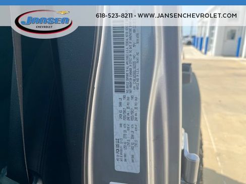 Used 2016 Jeep Wrangler Unlimited Sport w/ Quick Order Package 24S AWD/4WD image 32
