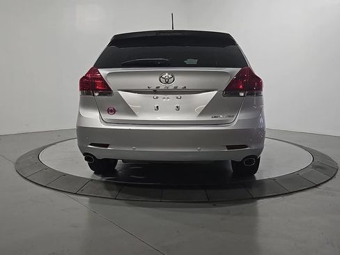 Used 2014 Toyota Venza Limited AWD/4WD image 4
