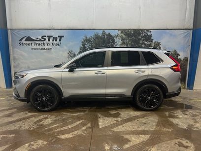 Used 2023 Honda CR-V Sport Touring