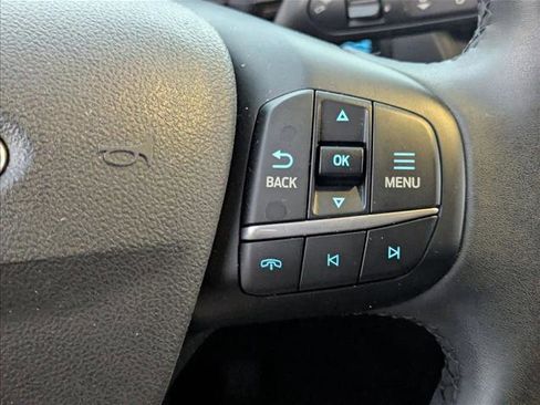 Used 2023 Ford Escape Active image 11