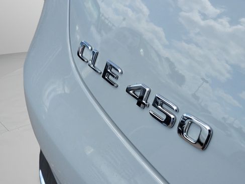 New 2026 Mercedes-Benz CLE 450 4MATIC Coupe image 28