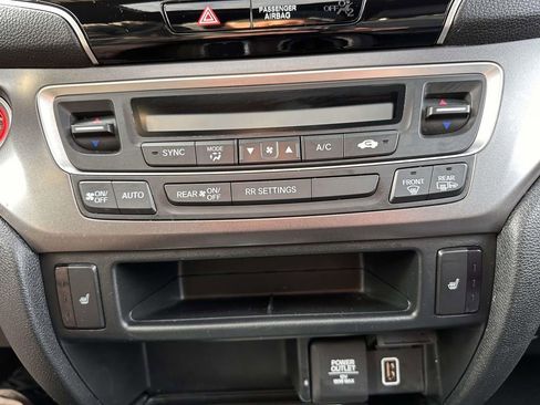 Used 2022 Honda Passport EX-L image 25
