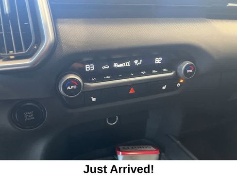 Used 2024 MAZDA CX-50 AWD 2.5 S w/ Cargo Package image 21