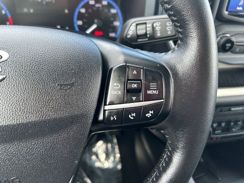 Used 2023 Ford Bronco Sport Heritage w/ Heritage Convenience Package image 21