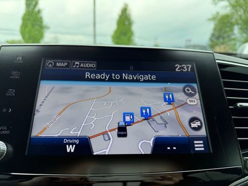 Used 2022 Honda Ridgeline RTL-E image 16