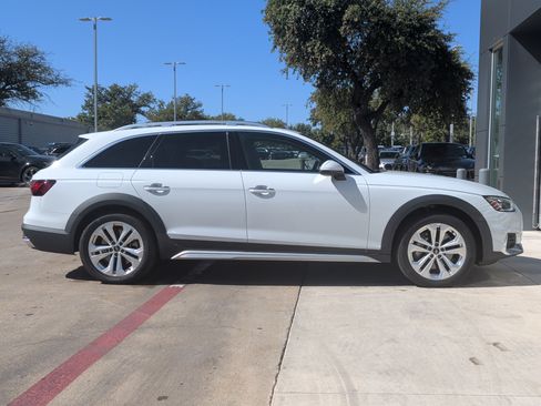 Certified 2023 Audi A4 2.0T allroad Premium Plus w/ Premium Plus Package image 6