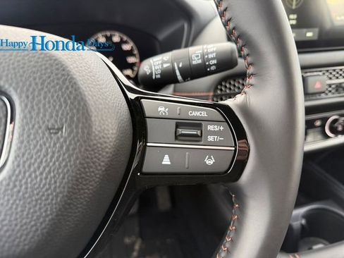 New 2026 Honda HR-V Sport image 25