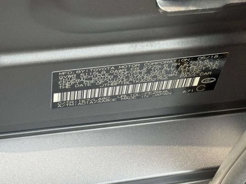 Used 2019 Lexus GS F w/ 10th Anniversary Edition RWD image 31