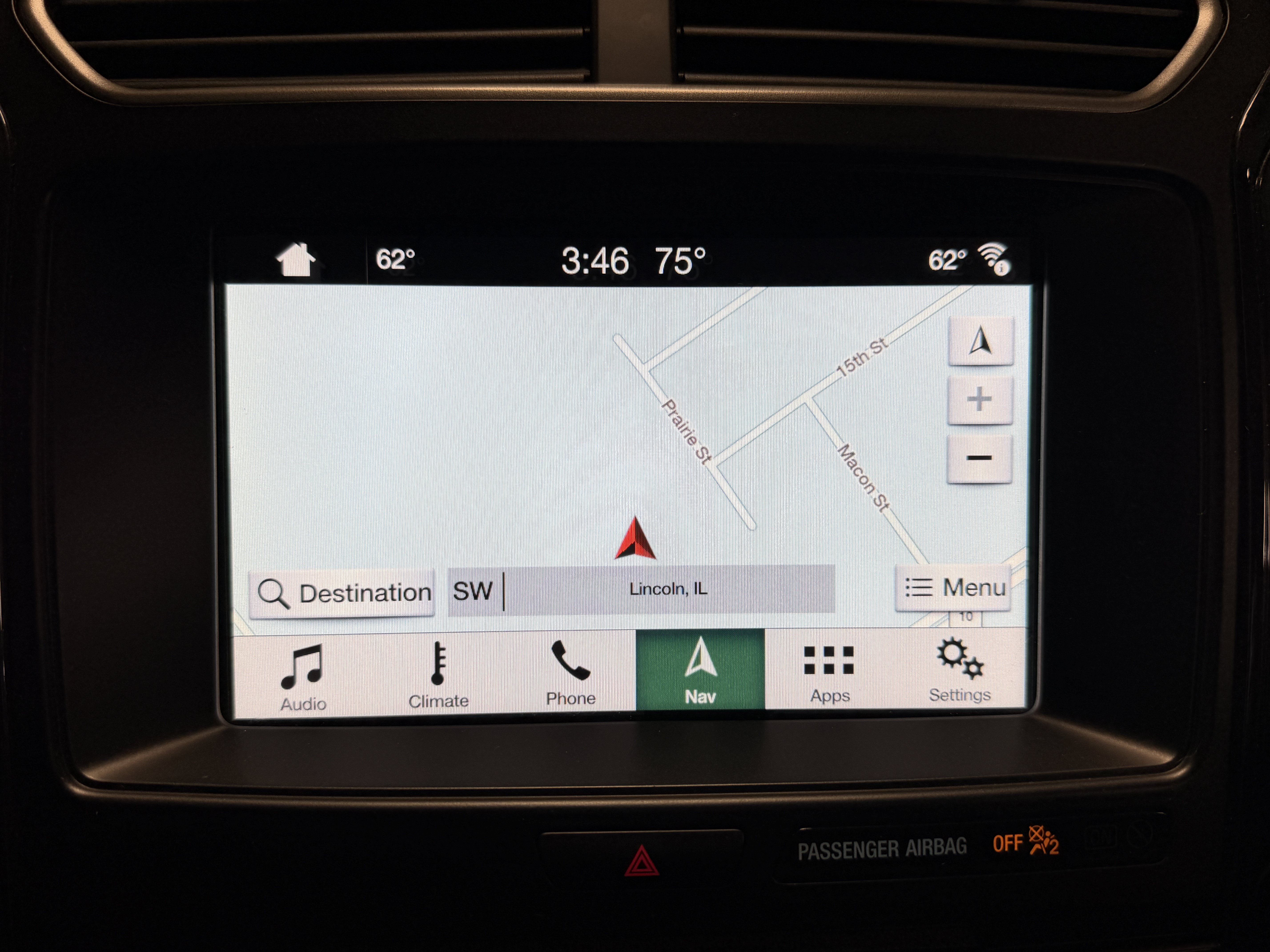 Used 2018 Ford Explorer XLT w/ Equipment Group 201A AWD/4WD image 8