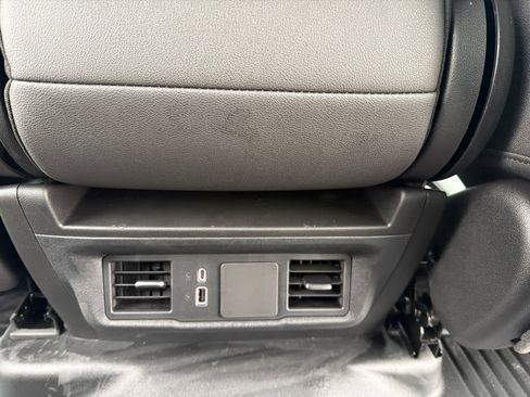 New 2025 Chevrolet Silverado 2500 W/T w/ WT Convenience Package image 28