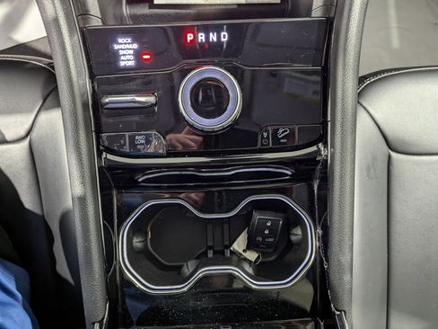 Used 2023 Jeep Grand Cherokee 4WD 4xe image 27