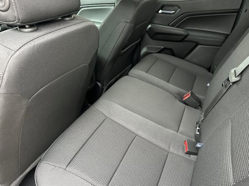 New 2026 GMC Canyon Elevation image 13