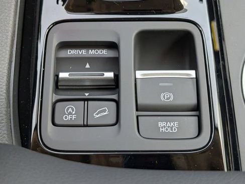 New 2026 Honda Pilot Touring image 23