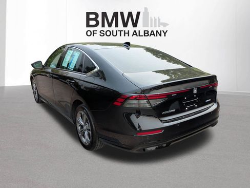 Used 2025 Honda Accord EX-L image 4