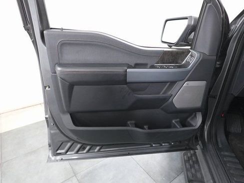 Used 2023 Ford F150 Lightning Lariat image 6