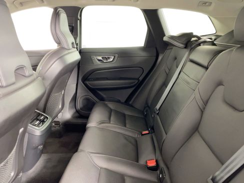 Used 2021 Volvo XC60 T5 Inscription w/ Protection Package Premier image 24
