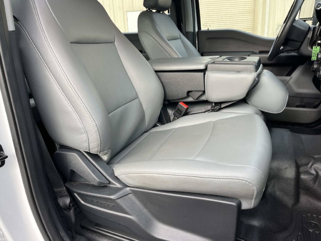 Used 2026 Ford F250 XL AWD/4WD image 23