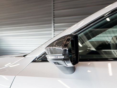 Used 2023 Audi RS 7 Sportback w/ Carbon Optic Package image 36