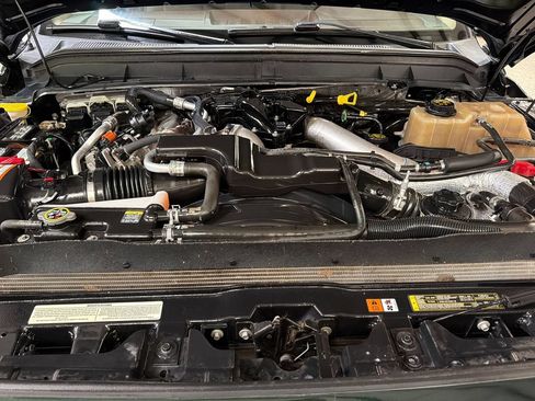Used 2012 Ford F250 King Ranch w/ Skid Plate Pkg AWD/4WD image 52
