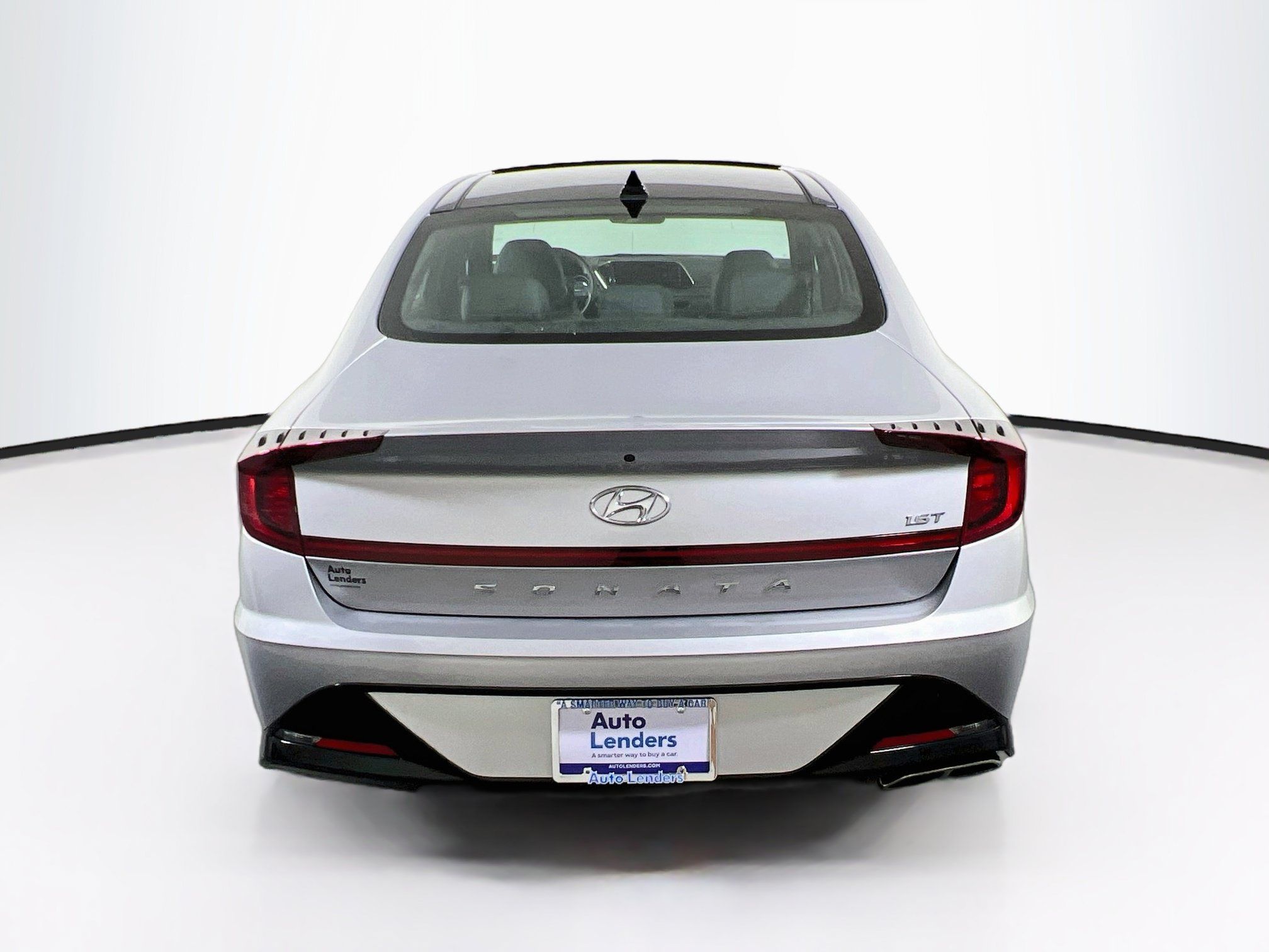 Used 2023 Hyundai Sonata SEL Plus FWD image 6