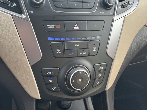 Used 2013 Hyundai Santa Fe Sport w/ Popular Equipment Pkg image 23