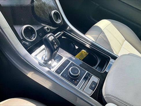 Used 2020 Land Rover Range Rover Sport HSE Dynamic AWD/4WD image 18