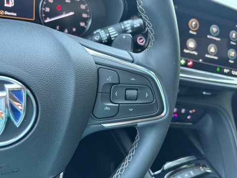 Used 2023 Buick Envision Essence AWD/4WD image 31