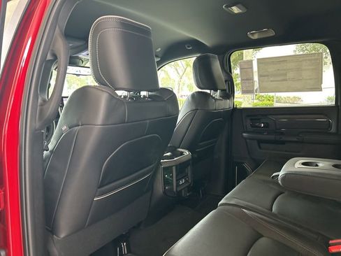 New 2026 RAM 2500 Limited image 43