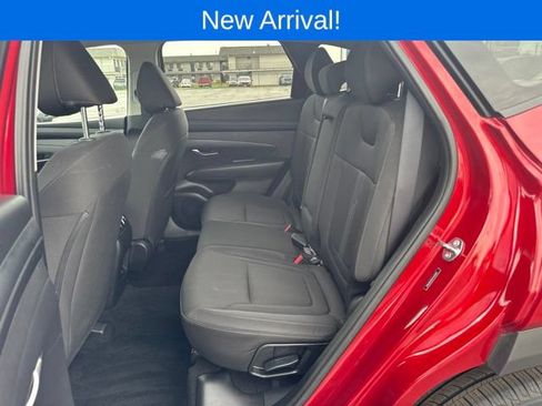 Used 2026 Hyundai Tucson SEL FWD image 22