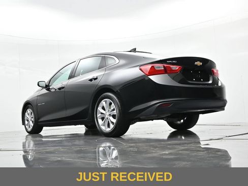 Used 2023 Chevrolet Malibu LT FWD image 25