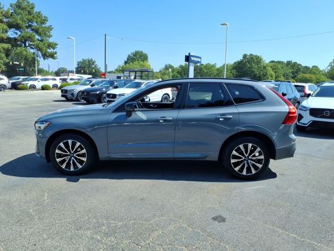 Used 2024 Volvo XC60 B5 Core w/ Protection Package Premier AWD/4WD image 22