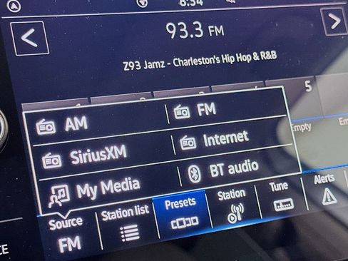 Used 2022 Volkswagen Atlas SE image 29