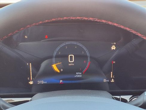 New 2026 Chevrolet Trax RS w/ Sunroof Package image 21