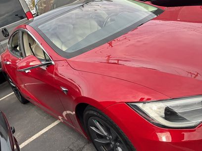 Used 2017 Tesla Model S 100D