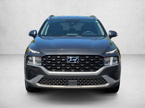 Used 2023 Hyundai Santa Fe SEL FWD image 2