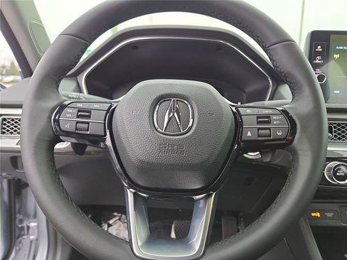 New 2026 Acura Integra image 12